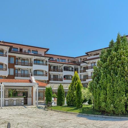 Robinson Beach Apartments Elenite Exteriér fotografie
